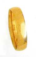 
5.0 mm Wedding Band in 14k Gold
