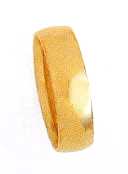 
6.0 mm Wedding Band in 14k Gold
