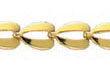 
Bumble Bee Link 14k Yellow Gold
