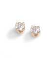 
.20 CTW Round Diamond Stud Earrings (1/5c
