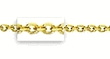 
14k Yellow Gold 18 Inch X 1.9 mm Cable Ch
