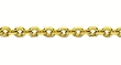 
14k Yellow Gold 30 Inch X 2.3 mm Cable Ch
