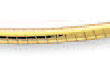 
14k Yellow Gold Lite 18 Inch X 2.5 mm Ome
