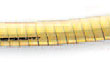 
14k Yellow Gold Lite 18 Inch X 4.0 mm Ome
