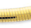 
14k Yellow Gold Lite 16 Inch X 8.0 mm Ome
