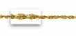 
14k Yellow Gold D/C 20 Inch X 1.5 mm Rope
