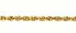 
14k Yellow Gold D/C 24 Inch X 2.0 mm Rope
