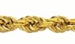 
14k Yellow Gold D/C 20 Inch X 7.0 mm Rope
