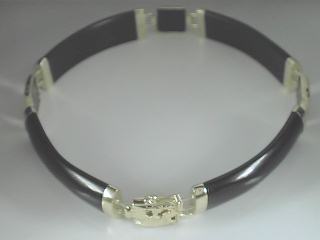 
Black Onyx 4 section Bracelet
