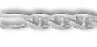 
Sterling Silver 16 Inch X 4.0 mm Figarucc
