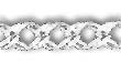 
Sterling Silver 8 Inch X 4.0 mm Rombo Cha
