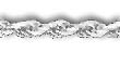 
Sterling Silver 16 Inch X 3.0 mm Rope Cha
