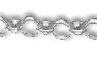 
Sterling Silver 20 Inch X 3.0 mm Rolo Cha
