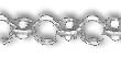 
Sterling Silver 16 Inch X 4.0 mm Rolo Cha
