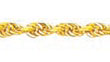 
10k Yellow Gold 20 Inch X 2.8 mm Rope Cha
