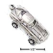 
Sterling Silver Car With Moving Wheels Ch
