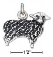 
Sterling Silver Sweet Baby Lamb Charm
