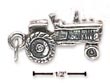 
Sterling Silver Farm Tractor Charm
