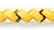 
14k Yellow Link Bracelet - 7.25 Inch
